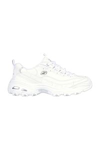 D'LİTES - FRESH START Kadın Beyaz Sneakers-11931 WSL ürün fotoğrafı