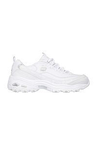 D'LİTES - FRESH START Kadın Beyaz Sneakers-11931 WSL ürün fotoğrafı