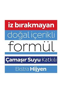 Easy Clean Çamaşır Suyu Katkılı Yüzey Temizlik Havlusu&mendili 100 Yaprak ürün fotoğrafı