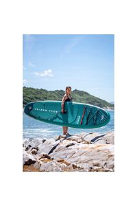 Aqua Marina Breeze Şişme Isup Stand-Up Paddle Board 300CM ürün fotoğrafı