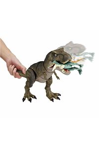 Güçlü Isırıklar Dinozor Figürü Hdy55 ürün fotoğrafı