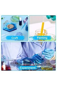 Pastör Pipeti 3ml - 50 Adet/paket ürün fotoğrafı