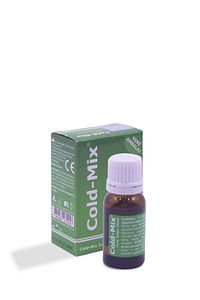 Inhaler 10 ml Damla 8699284270258 ürün fotoğrafı