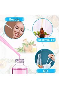 Pastör Pipeti 3ml - 50 Adet/paket ürün fotoğrafı