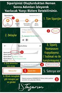 Kişiye Özel Isimli Pleksi Ahşap Kapı Süsü ürün fotoğrafı