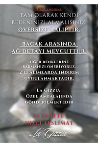 2 Iplik Yazlık Siyah Oversize Paçası Lastikli Eşofman Altı Büyük Beden Battal Kesim Bol Kalıp ürün fotoğrafı