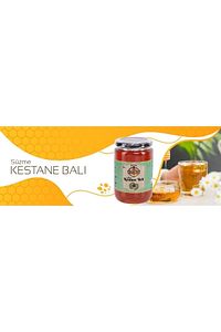 Kestane Balı 850 Gr ürün fotoğrafı
