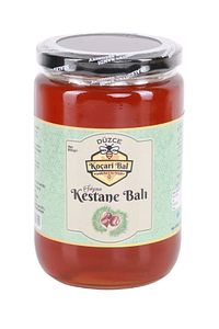 Kestane Balı 850 Gr ürün fotoğrafı