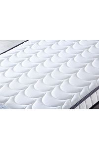 Nano Ortopedik Yaylı Yatak 90x190 ürün fotoğrafı