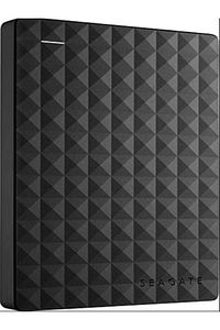 Seagate 500 Gb Taşınabilir Harici Harddisk Hdd 2.5'' Siyah ürün fotoğrafı