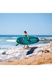 Aqua Marina Breeze Şişme Isup Stand-Up Paddle Board 300CM ürün fotoğrafı
