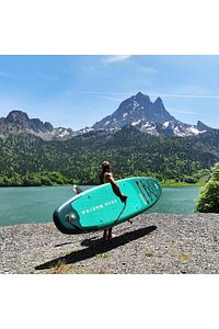Aqua Marina Breeze Şişme Isup Stand-Up Paddle Board 300CM ürün fotoğrafı