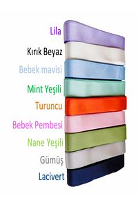 Hediyelik Mum, Nikah Şekeri, Doğum, Sünnet, Düğün Nişan Söz Mevlut Doğum Günü 20 Adet ürün fotoğrafı