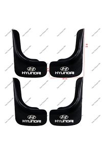 Hyundai Accent Era 4lü Paçalık, Tozluk, Çamurluk Hyu1ux003 ürün fotoğrafı