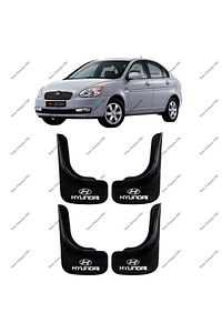 Hyundai Accent Era 4lü Paçalık, Tozluk, Çamurluk Hyu1ux003 ürün fotoğrafı