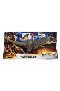 Güçlü Isırıklar Dinozor Figürü Hdy55 ürün fotoğrafı