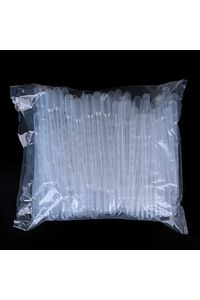 Pastör Pipeti 3ml - 50 Adet/paket ürün fotoğrafı