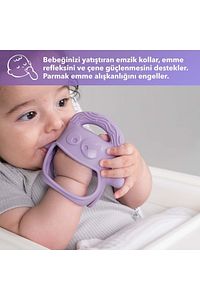 - Diş Kaşıyıcı Yeşil ürün fotoğrafı