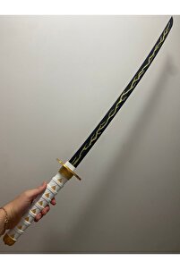 Zenitsu Katana - Demon Slayer ürün fotoğrafı