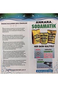 3000 Gr ürün fotoğrafı