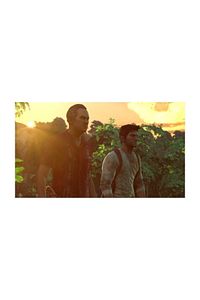 Uncharted : The Nathan Drake Collection - Türkçe Altyazı Ps4 Oyun ürün fotoğrafı