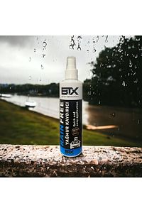 Yağmur Kaydırıcı Sprey 250 ml (OTO AYNA KASK ARABA CAMI SU İTİCİ) ürün fotoğrafı