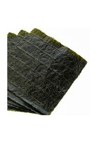 Sushi Nori Kavrulmuş Deniz Yosunu Gold 50 Yaprak 140 Gr ürün fotoğrafı