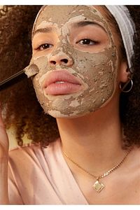 Himalayan Charcoal Toksinlerden Arındırıcı Işıltı Veren Maske 75 ml ürün fotoğrafı
