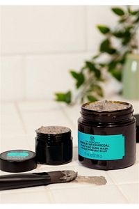 Himalayan Charcoal Toksinlerden Arındırıcı Işıltı Veren Maske 75 ml ürün fotoğrafı