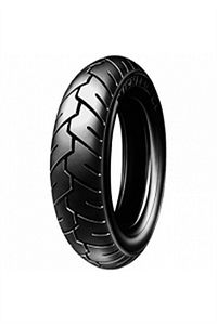 Honda Spacy Fizy Activa S Power Pure 110/70-12 Ve S1 100/90-10 Lastik Takımı ürün fotoğrafı