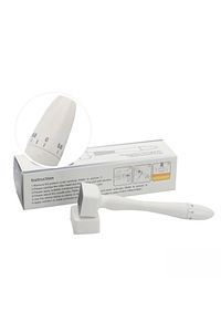 Derma Mikro Stamp Ayarlanabilir Iğne Uzunluğu 0,20mm-3,00mm Arası 140 Iğneli-derma Stamp Uygulamalar ürün fotoğrafı
