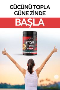 Protein Tozu Muz Ve Kakao Aromalı Kilo-aldırıcı Iştah Açıcı (1’Lİ SET) ürün fotoğrafı