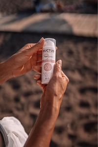 Güneş Koruyucu Krem 50 Ml Hassas Ciltler Için ürün fotoğrafı