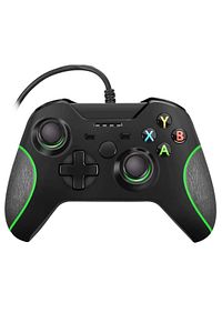 Xbox One Ve Pc Için Kablolu Oyun Kolu ürün fotoğrafı
