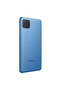 Galaxy M12 128 GB Mavi Cep Telefonu (Samsung Türkiye Garantili) ürün fotoğrafı