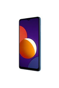 Galaxy M12 128 GB Mavi Cep Telefonu (Samsung Türkiye Garantili) ürün fotoğrafı
