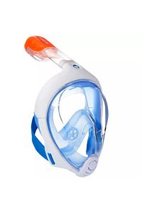 Breath Su Altı Keşif Maskesi Mavi Subea ürün fotoğrafı