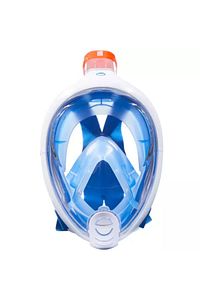 Breath Su Altı Keşif Maskesi Mavi Subea ürün fotoğrafı