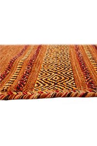 Trb-01 Iskandinav Pamuk Kilim El Dokuma Kiremit ürün fotoğrafı