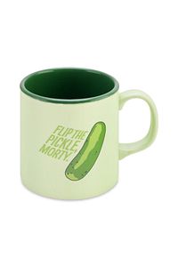 Rick And Morty Pickle Rick & Morty Mug ürün fotoğrafı