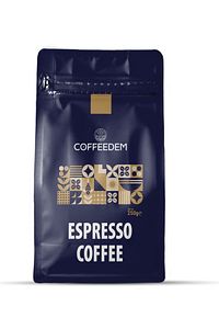 Espresso Blend Kahve 250 Gr - Coffeedem ürün fotoğrafı