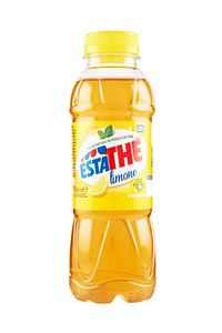 Estathe Pesca Limon Aromalı Gazsız İçecek 400 ML (1 Adet) ürün fotoğrafı