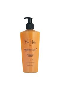 Slim Jel Plus, Sıkılaştırıcı, Bölgesel Incelme, Çatlak Ve Selülit Karşıtı Krem 250 ml ürün fotoğrafı