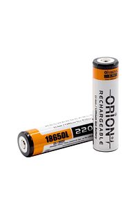 18650 3.7v 2200mah Şarj Edilebilir Li-ion Pil ( 5c Anlık 11 Amp ) Başlı ürün fotoğrafı