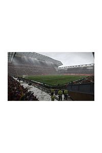 Ps4 Pes 2019 - Türkçe Menü ürün fotoğrafı