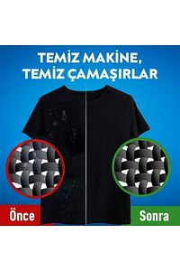 Power Kir, Pas, Kireç Ve Koku Önleyici 4'ü 1 Arada Ultra Konsantre Toz 750 G ürün fotoğrafı