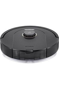 Q5 Pro Plus Çöp İstasyonlu Akıllı Robot Süpürge ürün fotoğrafı