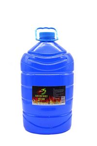 Osmanlı Ocağı Yakıtı Mangal Soba Tutuşturucu Reşo Jel Yakıt 5 Litre ürün fotoğrafı