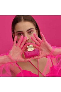 10 Saat Kalıcı Özelliğe Sahip All or Nothing Amplified EdP Kadın Parfümü ürün fotoğrafı