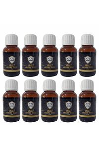 Malt Aroması (C) Iskoç Hazır Karısım 50ml X 10adet Malt Aroma Verici. ürün fotoğrafı